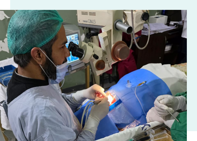 Dr. Muhammad Nabeel Khalid