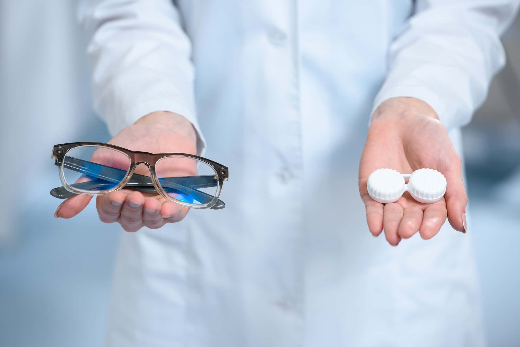 Can Parkinson’s Affect Your Eyes